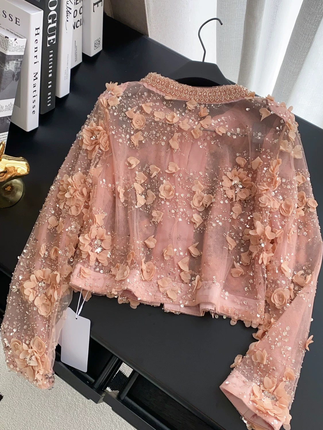 On my guard top FTO326 images